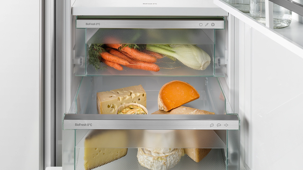 liebherr-CFUL21_BioFresh Meat Dairy-Safe