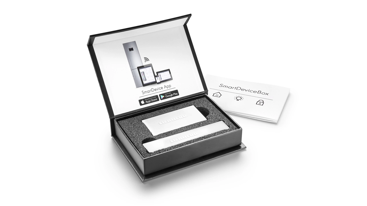 liebherr-CUDC25_W SmartDeviceBox retrofitable