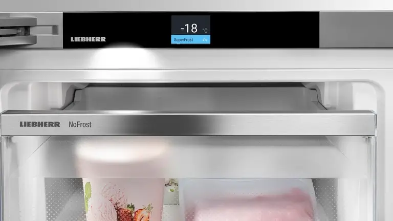 liebherr-NoFrost