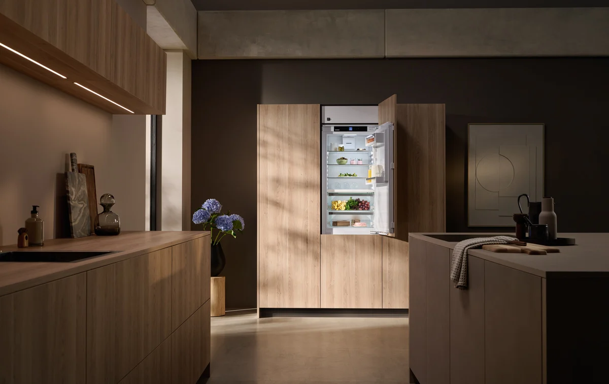Combină frigorifică incorporabila Liebherr ICBa 5123 plus BioFresh - imagine 5