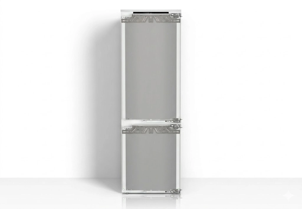 Combină frigorifică incorporabilă Liebherr ICNd 5133 Plus NoFrost, EasyFresh - imagine 2