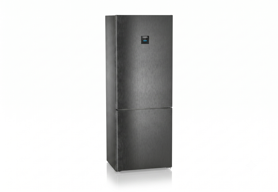 Combina frigorifica Liebherr CBNbsc 778i, Peak, 473 l, No Frost, BioFresh, H 201.5 cm, Clasa C, BlackSteel - imagine 3