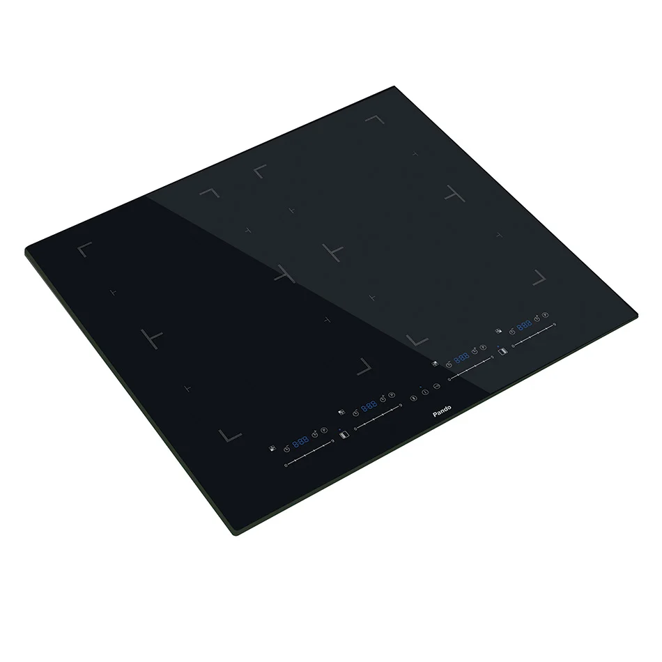 Plită cu inducție Pando PI 3211. 60 cm