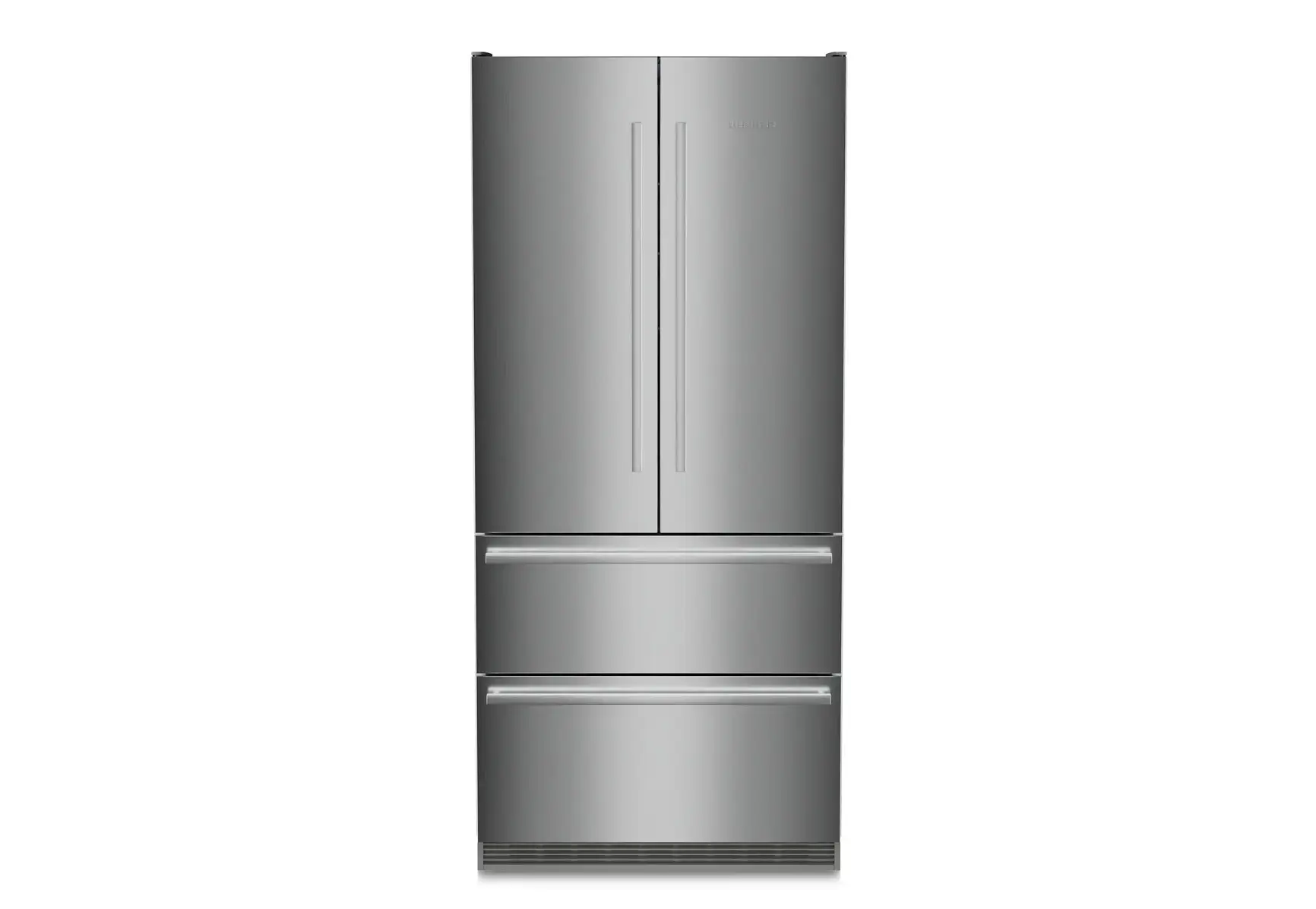 Combina frigorifica French Door Liebherr CBNste 8872 Premium, BioFresh si NoFrost, IceMaker, DuoCooling, 522 l, Clasa E - imagine 3