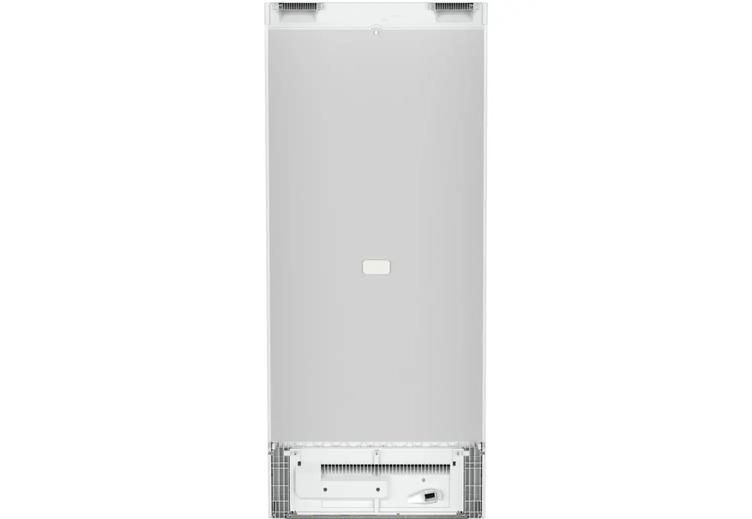 Congelator Liebherr FNc 7026, 311 l, 6 sertare, No Frost, SuperFrost, Clasa C, FrostProtect, Touch Display, H 165.5 cm, Alb - imagine 5